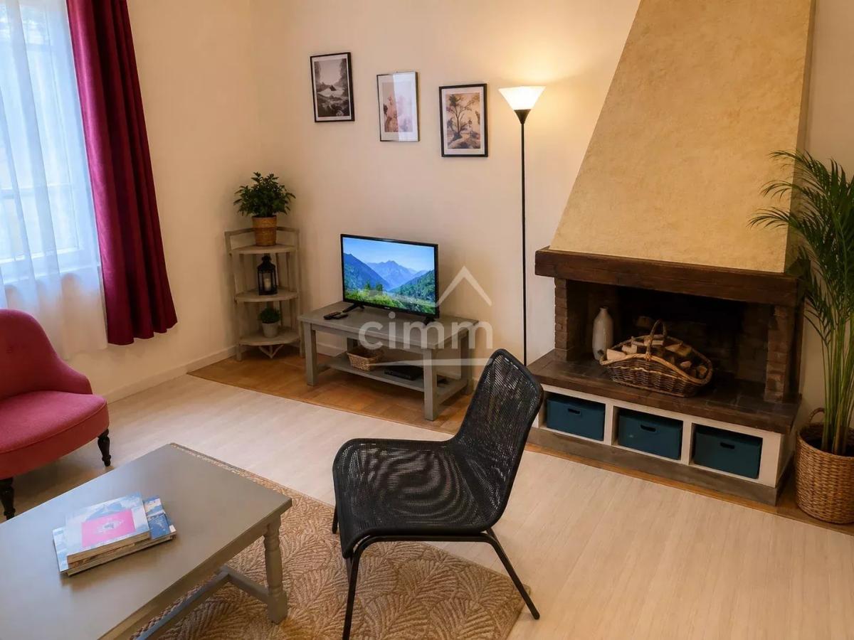 Photo 6 - Appartement à Sisteron