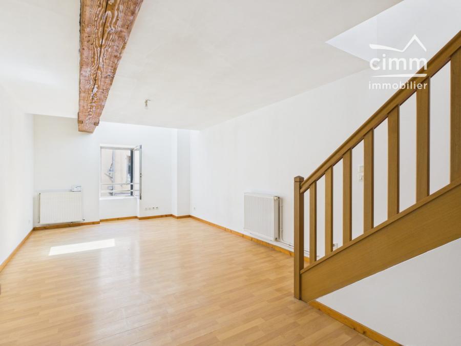 Photo principale - Appartement à Rives