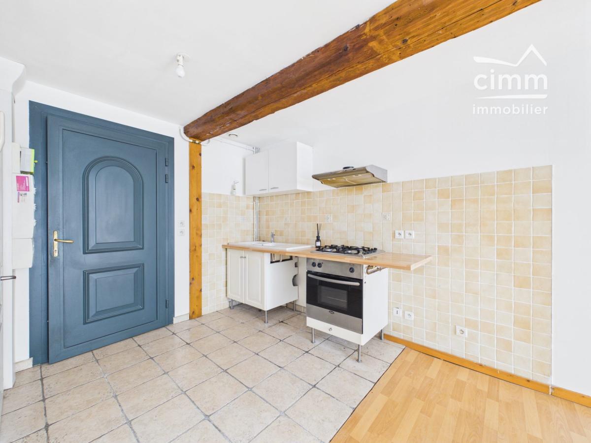 Photo 3 - Appartement à Rives