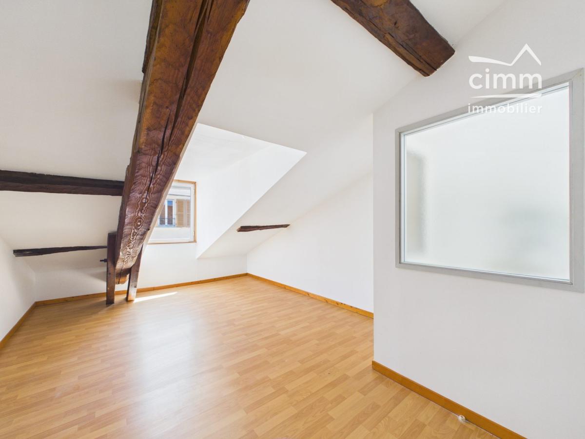 Photo 4 - Appartement à Rives