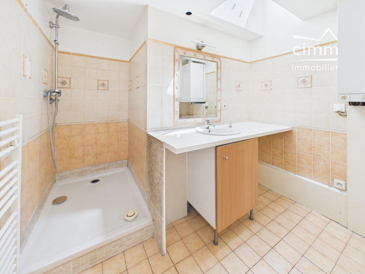 Photo 7 - Appartement à Rives