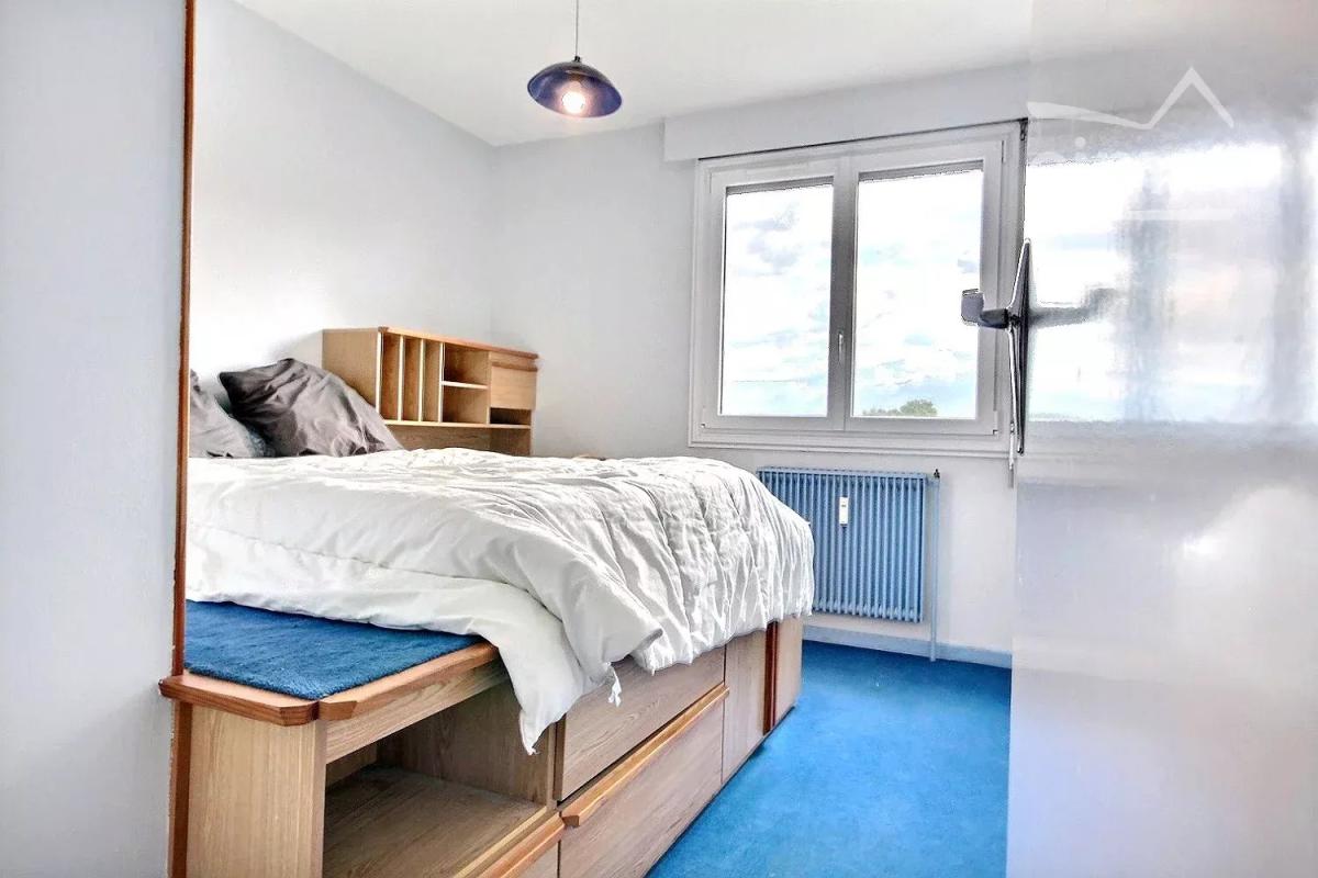 Photo 2 - Appartement à Grenoble
