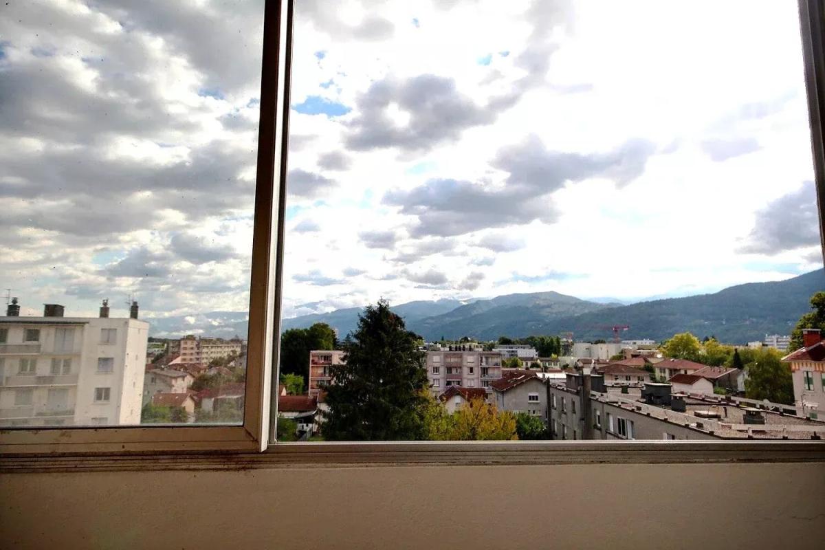 Photo 10 - Appartement à Grenoble