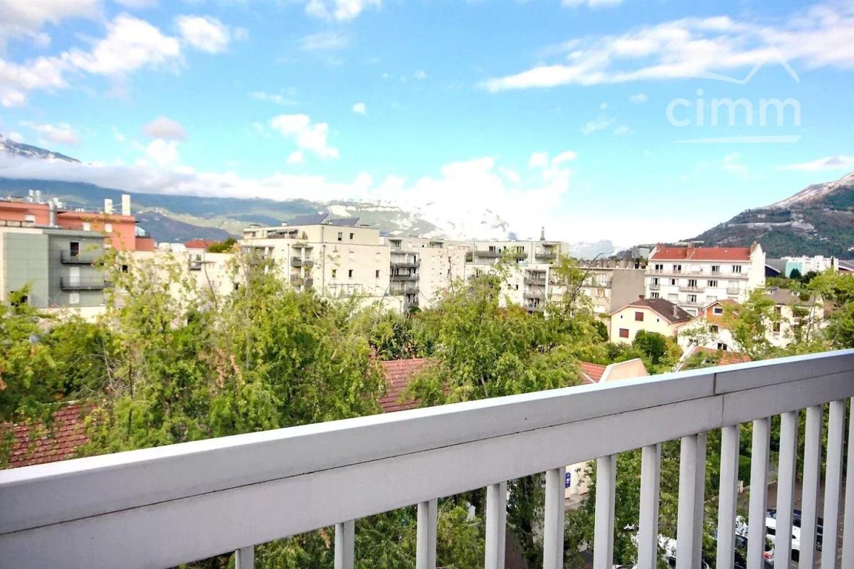 Photo principale - Appartement à Grenoble