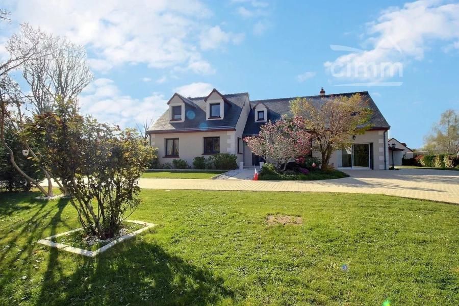 Photo principale - Maison à Savonnières