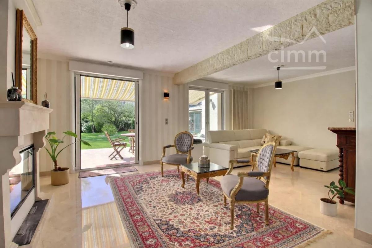 Photo 3 - Maison à Savonnières