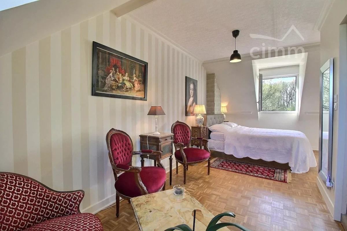 Photo 9 - Maison à Savonnières
