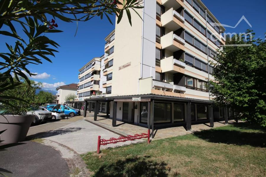 Photo principale - Commerce à Valgelon-La Rochette