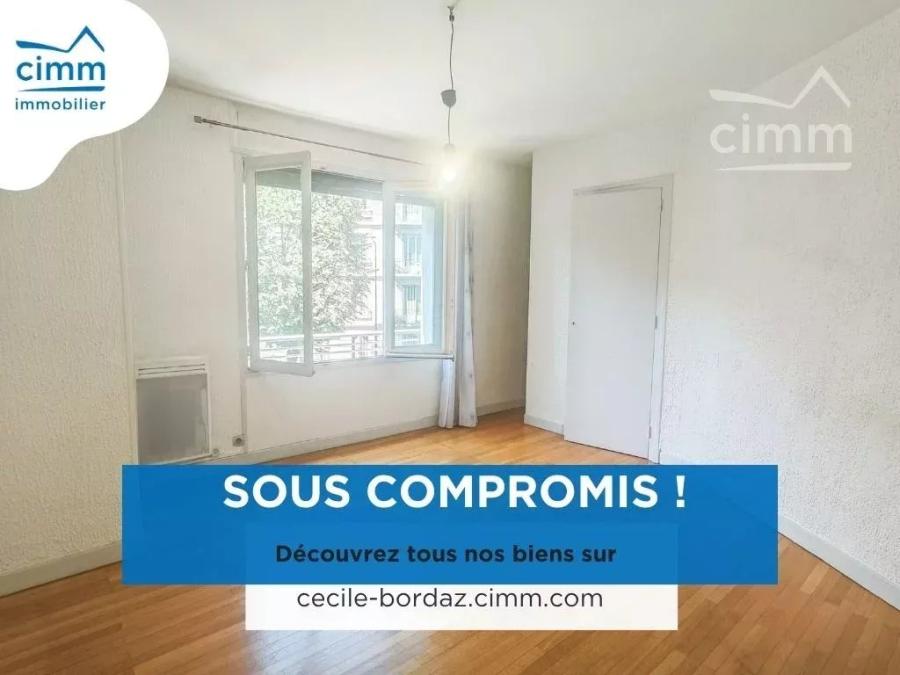 Photo principale - Appartement à Grenoble