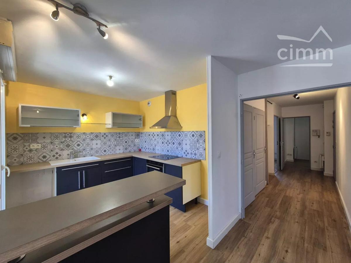 Photo principale - Appartement à Blois