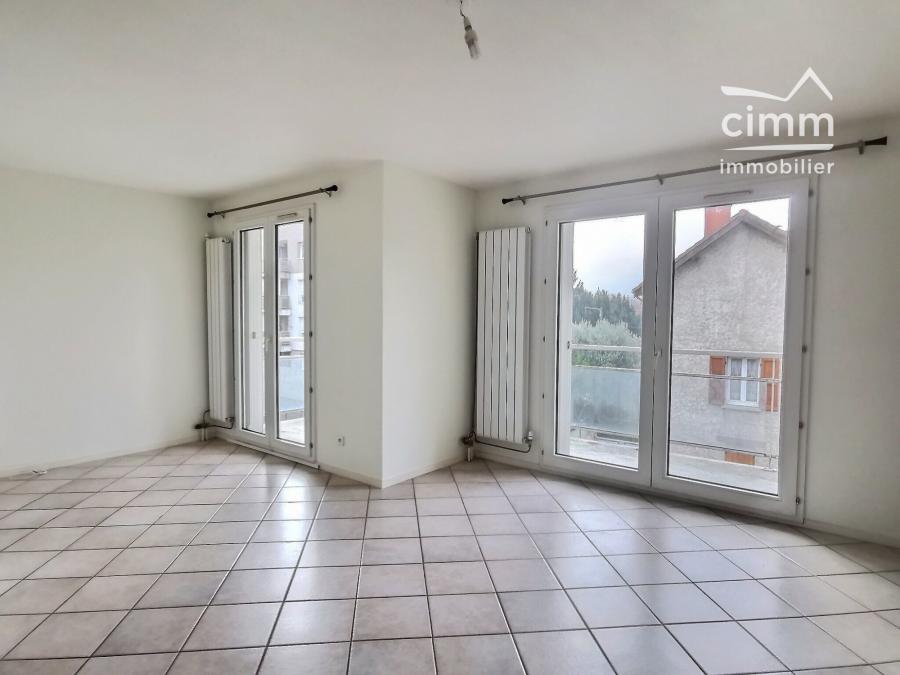 Photo principale - Appartement à Fontaine