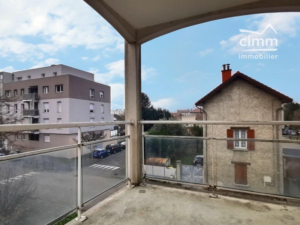 Photo 3 - Appartement à Fontaine