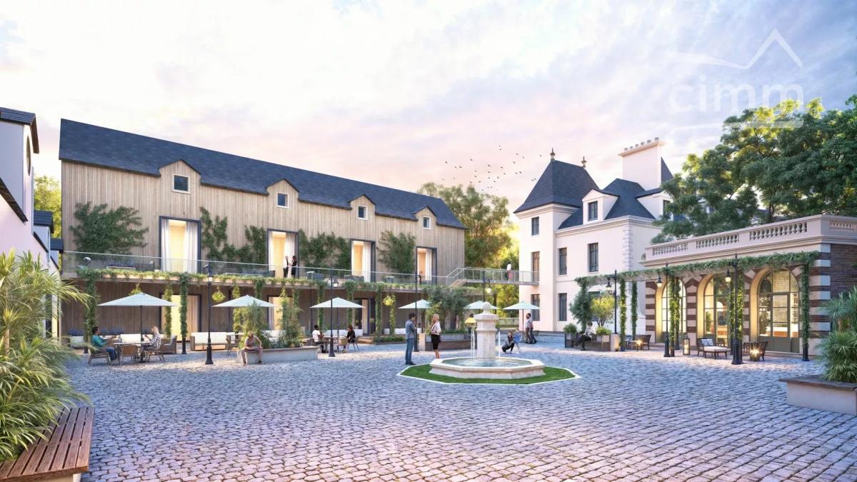 Photo 2 - Maison à Bruz