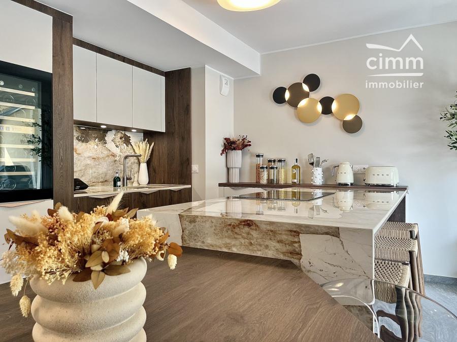Photo principale - Appartement à Challes-les-Eaux