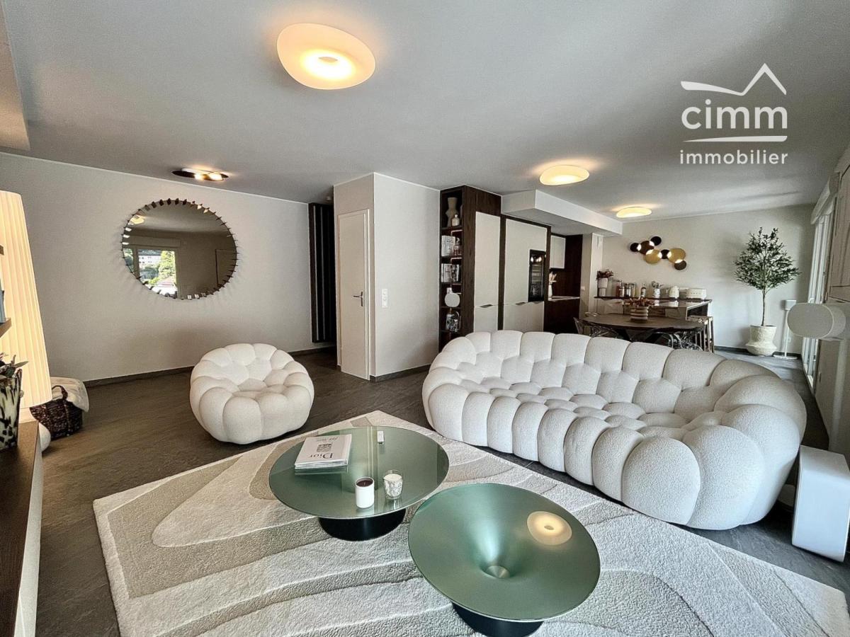 Photo 3 - Appartement à Challes-les-Eaux