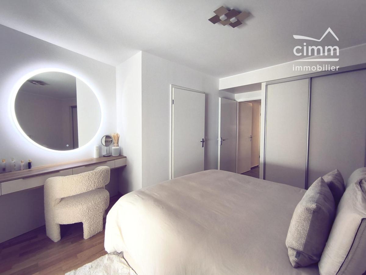 Photo 7 - Appartement à Challes-les-Eaux