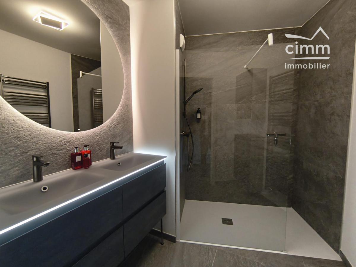 Photo 8 - Appartement à Challes-les-Eaux