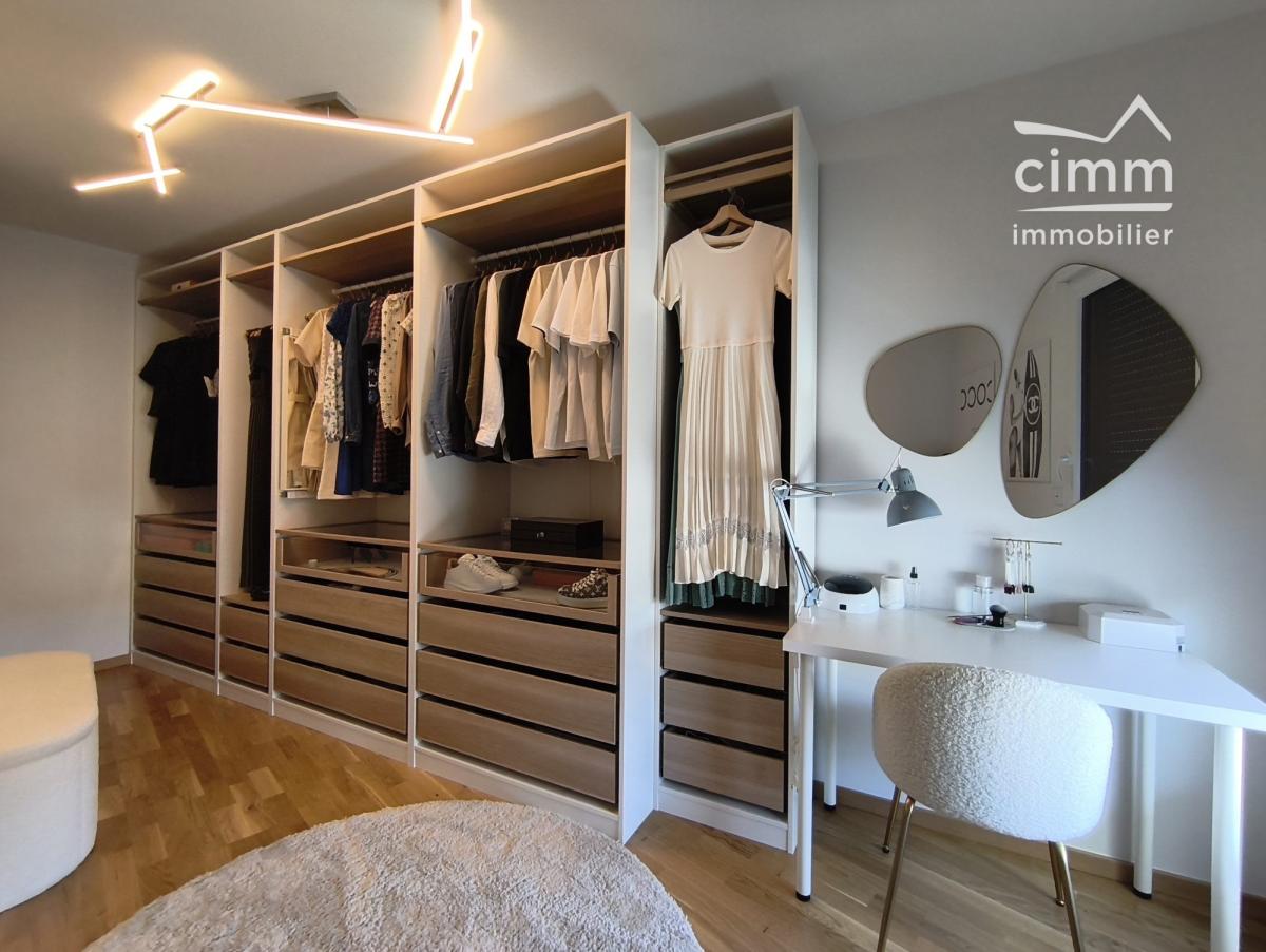 Photo 9 - Appartement à Challes-les-Eaux