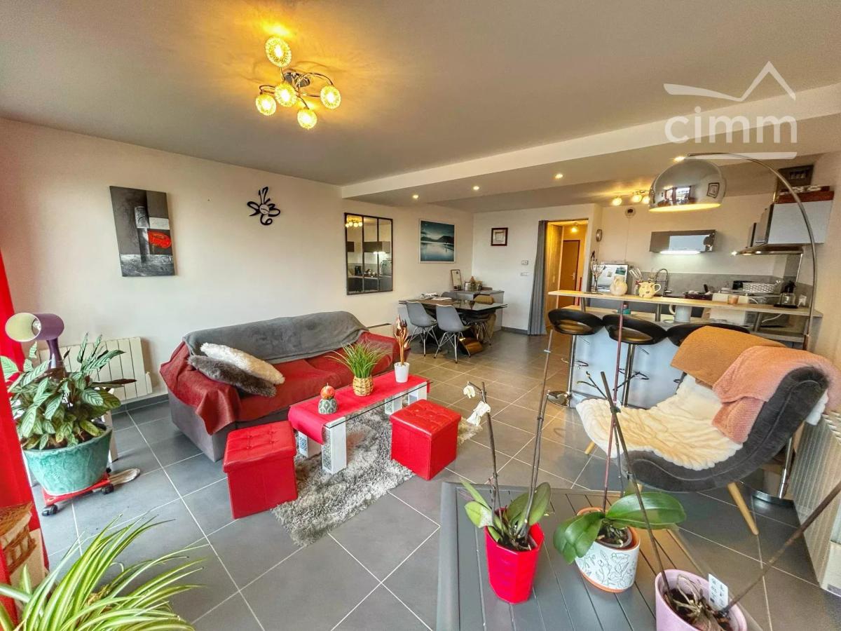 Photo 5 - Appartement à Trévignin