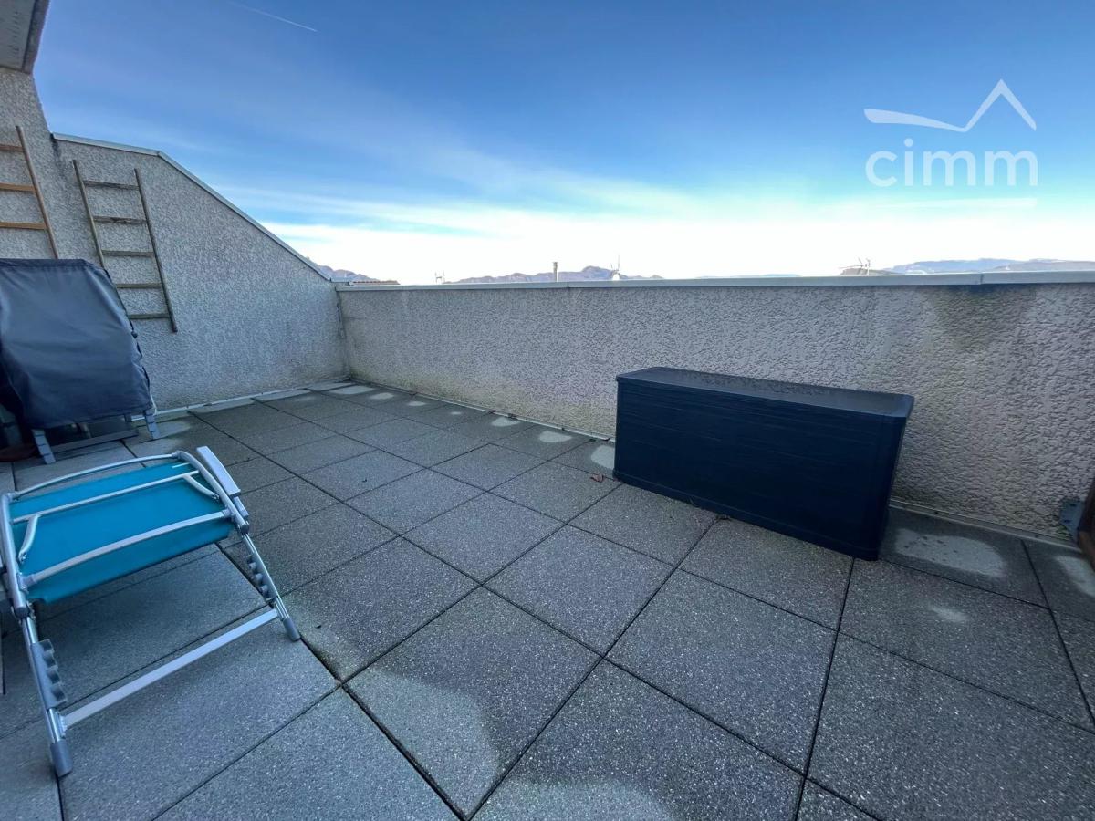Photo 6 - Appartement à Trévignin