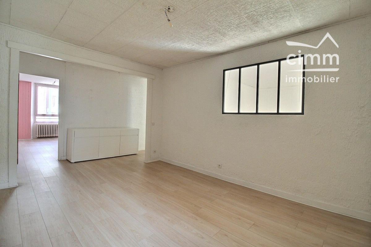 Photo principale - Appartement à Sallanches