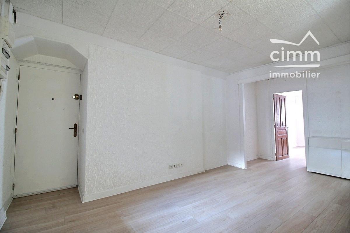 Photo 2 - Appartement à Sallanches