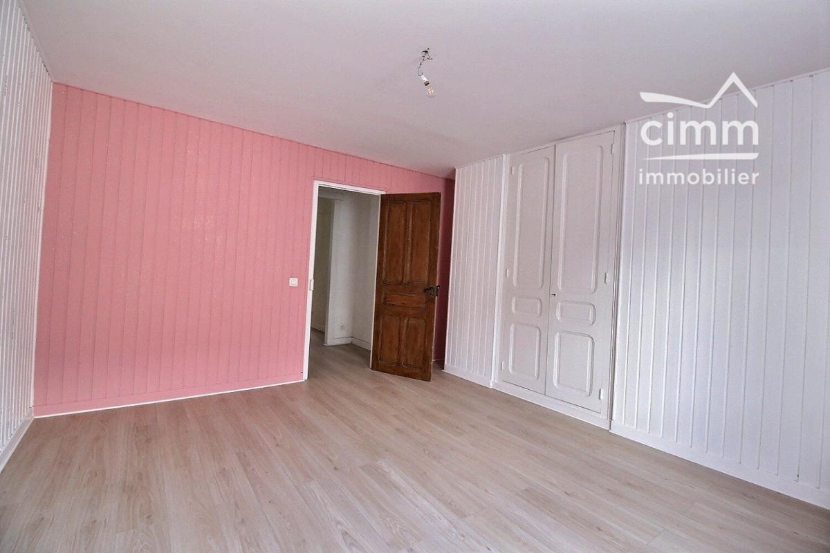 Photo 3 - Appartement à Sallanches