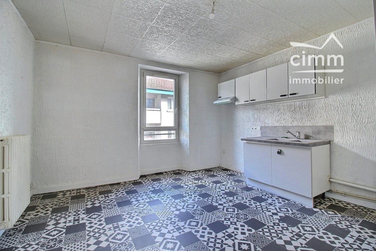 Photo 4 - Appartement à Sallanches