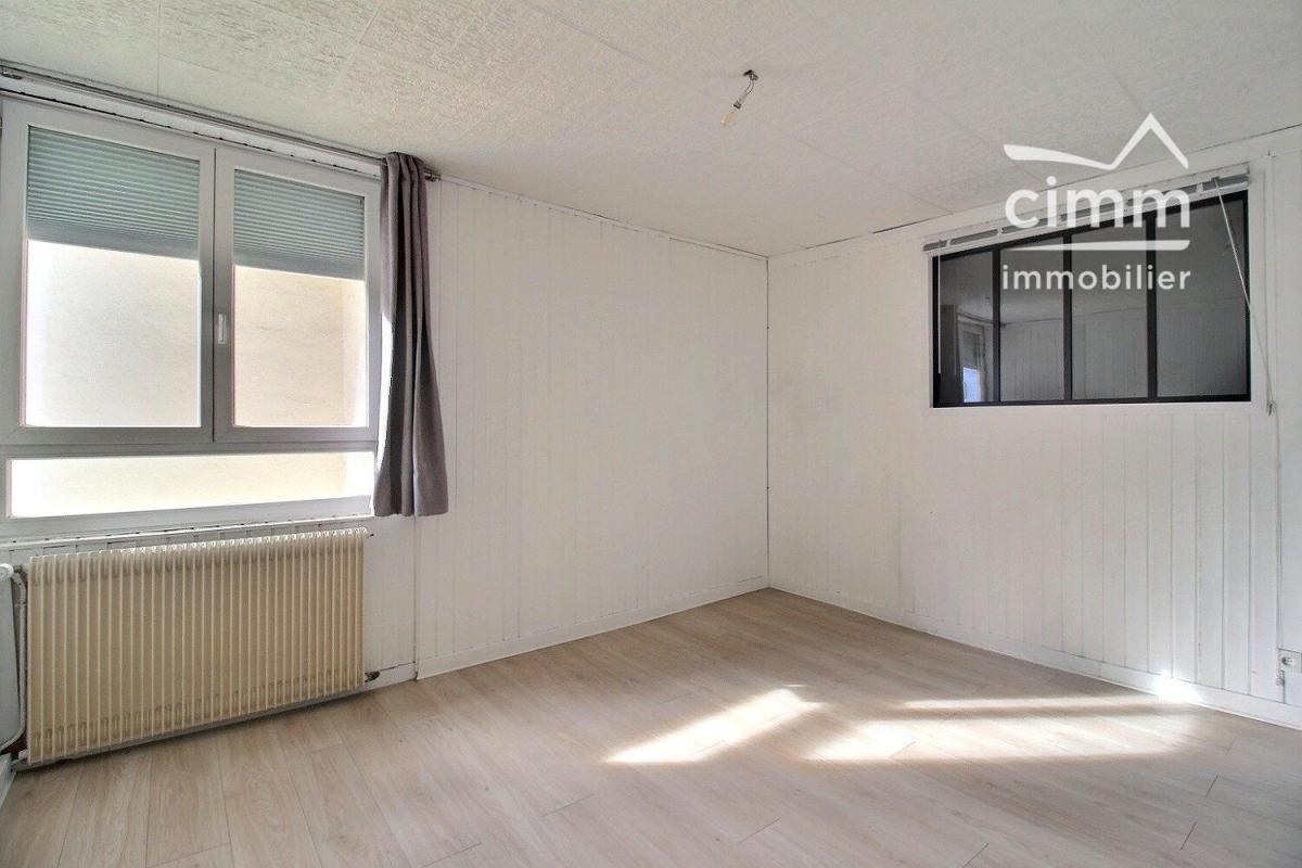 Photo 6 - Appartement à Sallanches