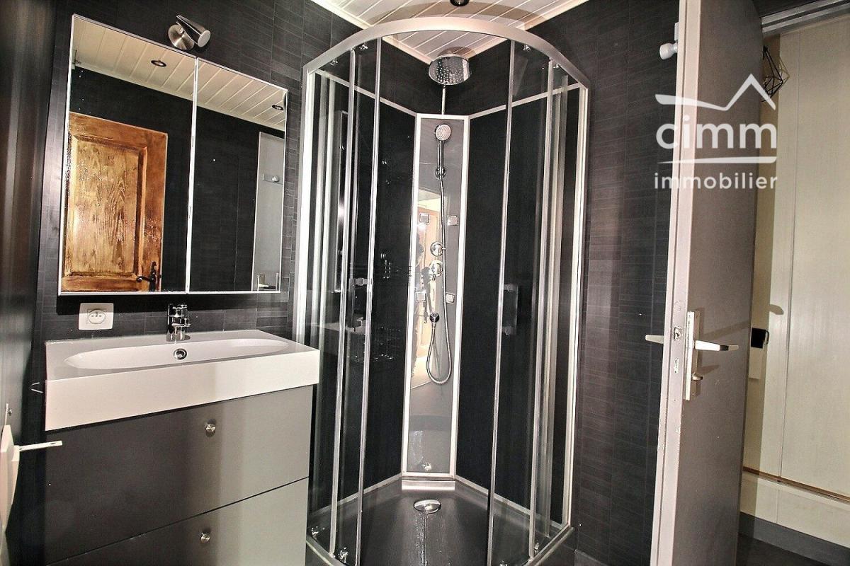 Photo 7 - Appartement à Sallanches