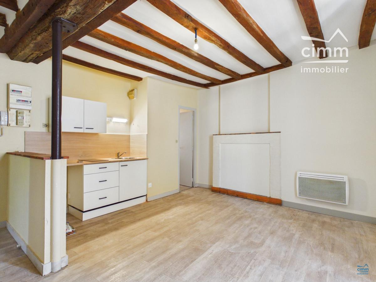 Photo principale - Appartement à Baugé-en-Anjou