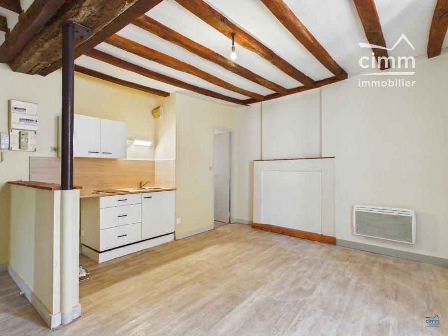 Photo principale - Appartement à Baugé-en-Anjou
