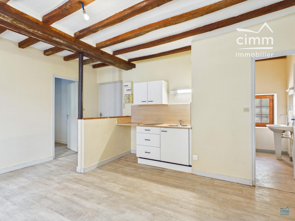 Photo 2 - Appartement à Baugé-en-Anjou