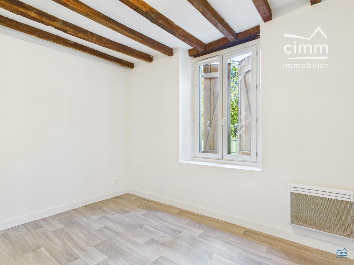 Photo 4 - Appartement à Baugé-en-Anjou