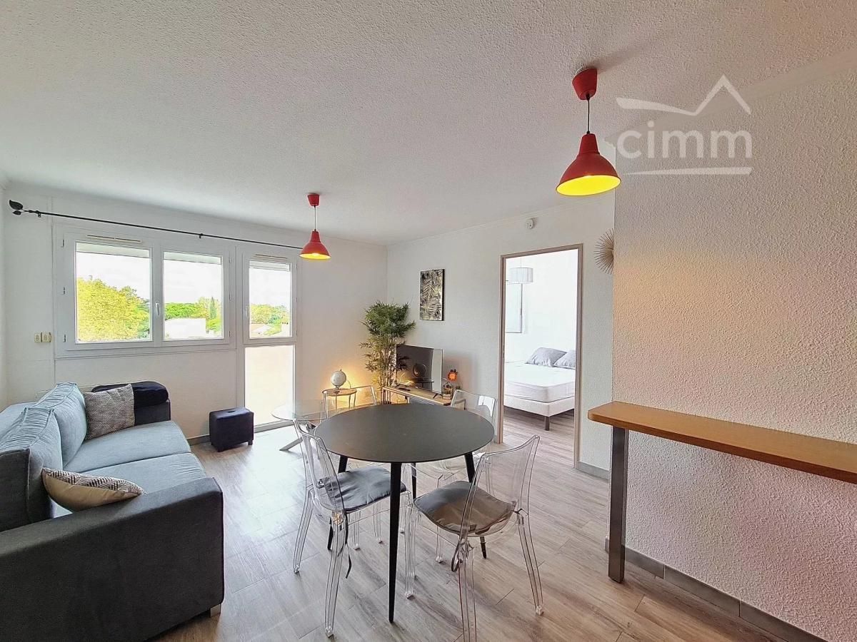Photo principale - Appartement à Saint-Cyprien Plage