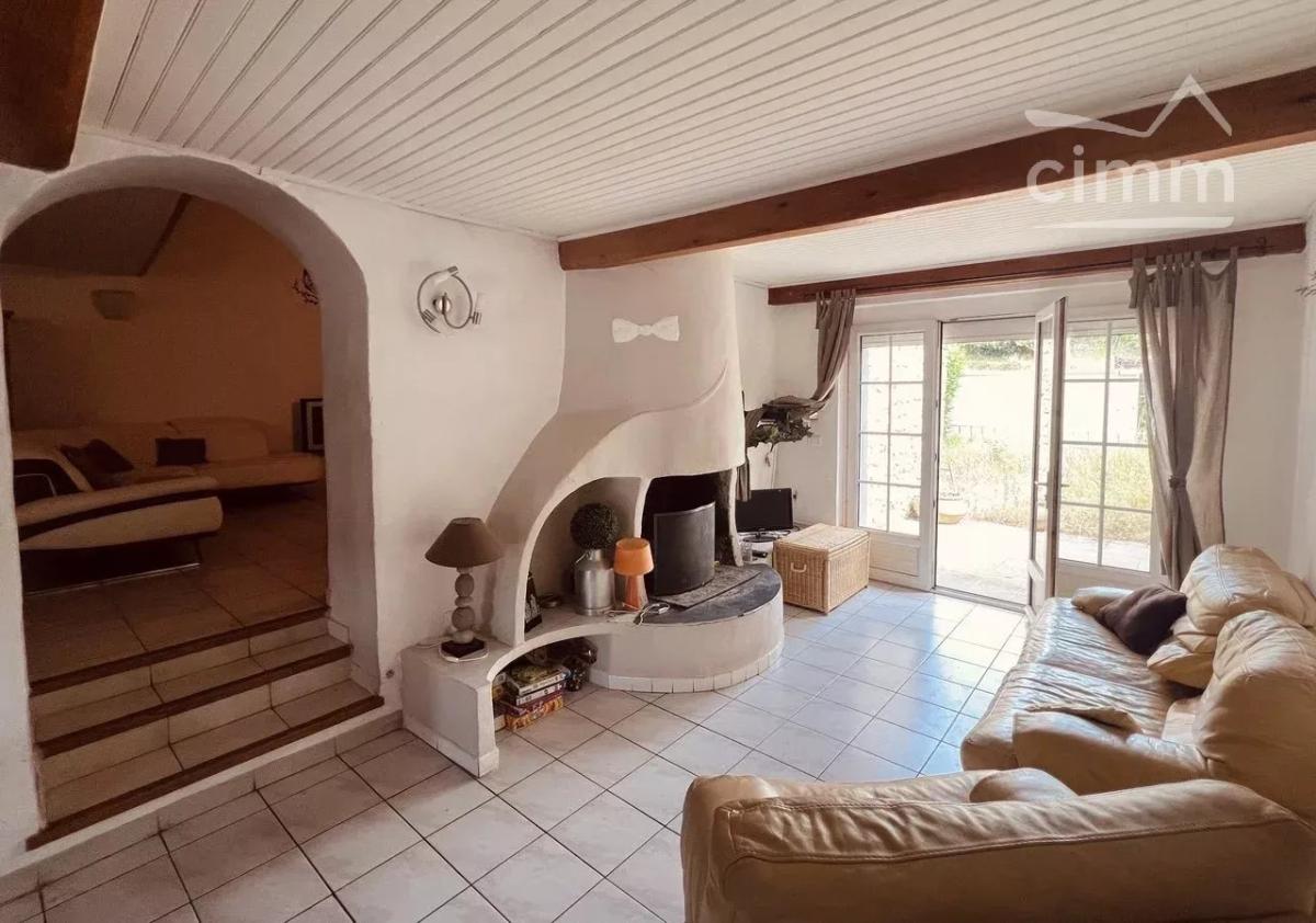 Photo 4 - Maison à Arques