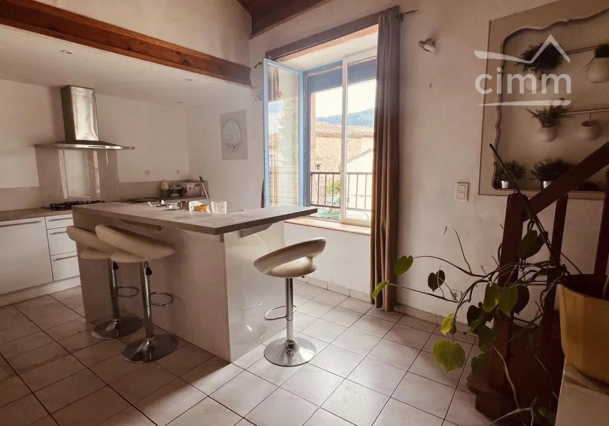 Photo 5 - Maison à Arques