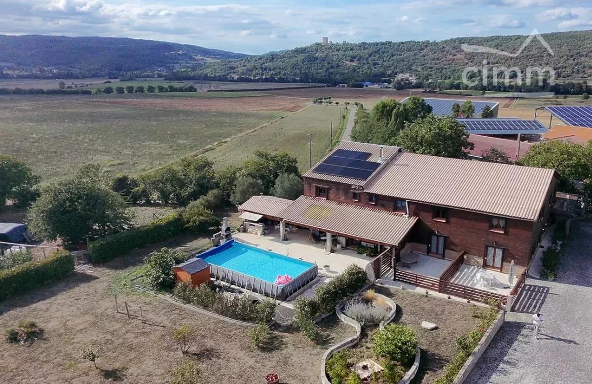 Photo principale - Maison à Puivert