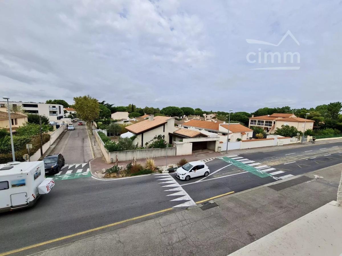 Photo 5 - Appartement à Saint-Cyprien Plage
