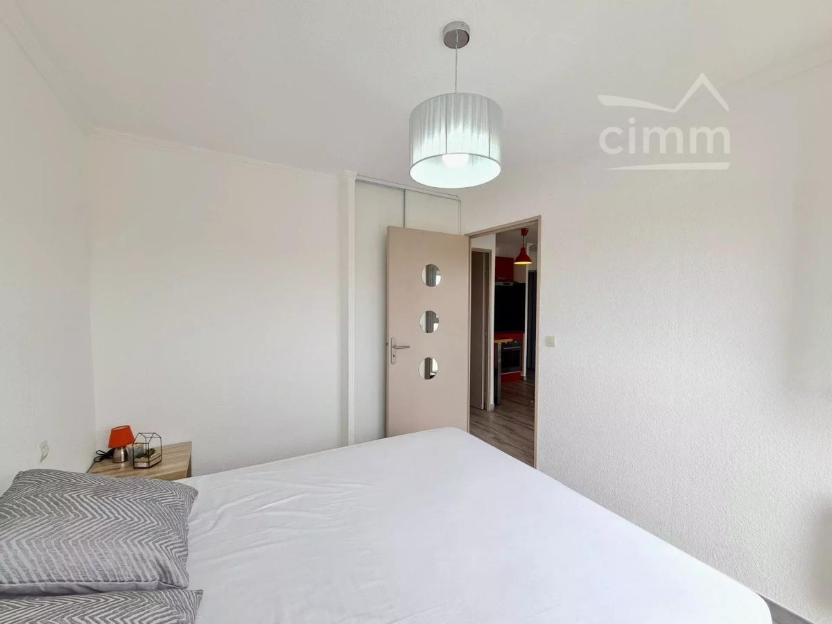 Photo 8 - Appartement à Saint-Cyprien Plage