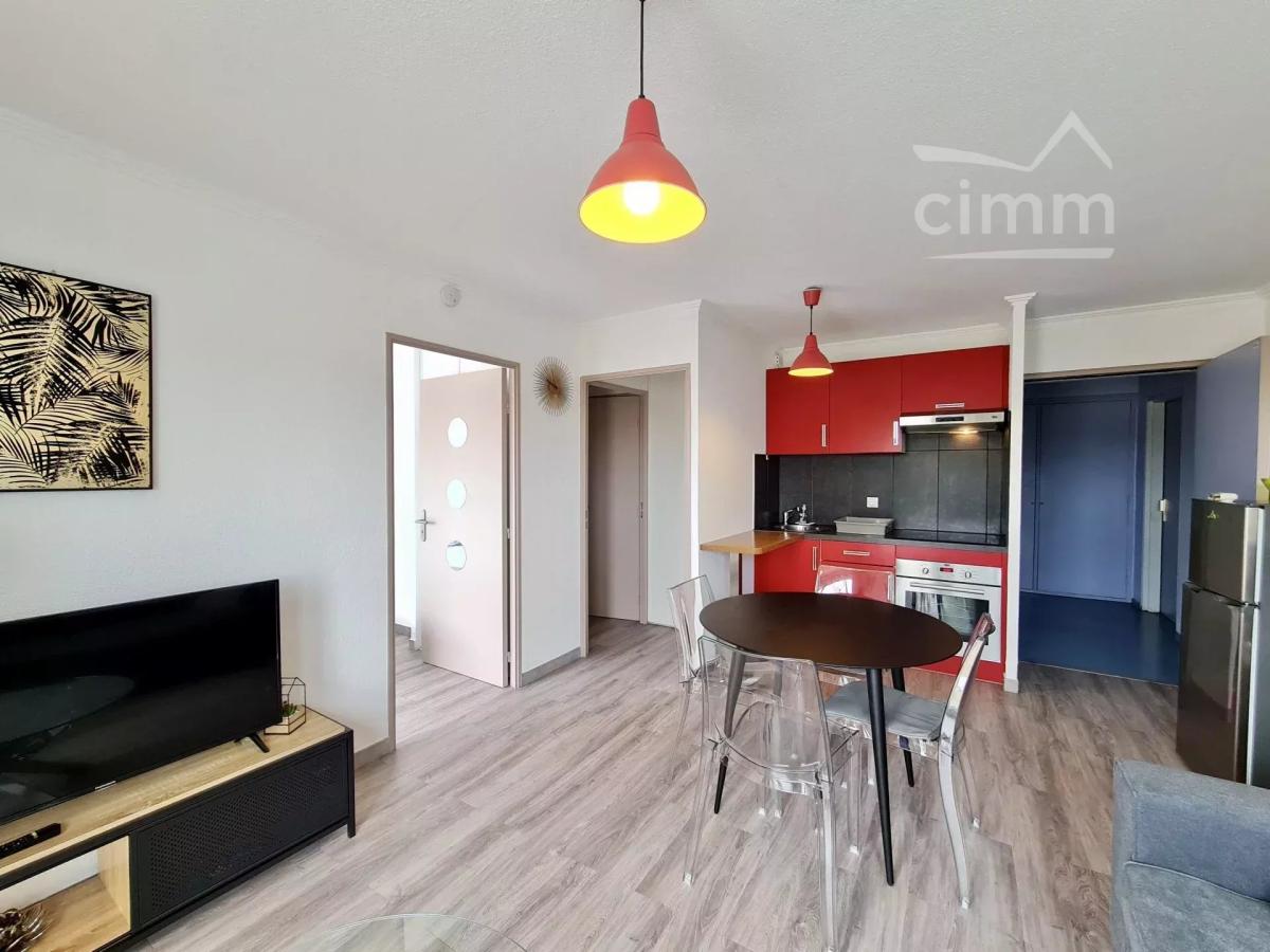 Photo 10 - Appartement à Saint-Cyprien Plage