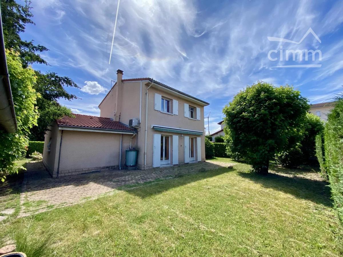 Photo 7 - Maison à Montrond-les-Bains