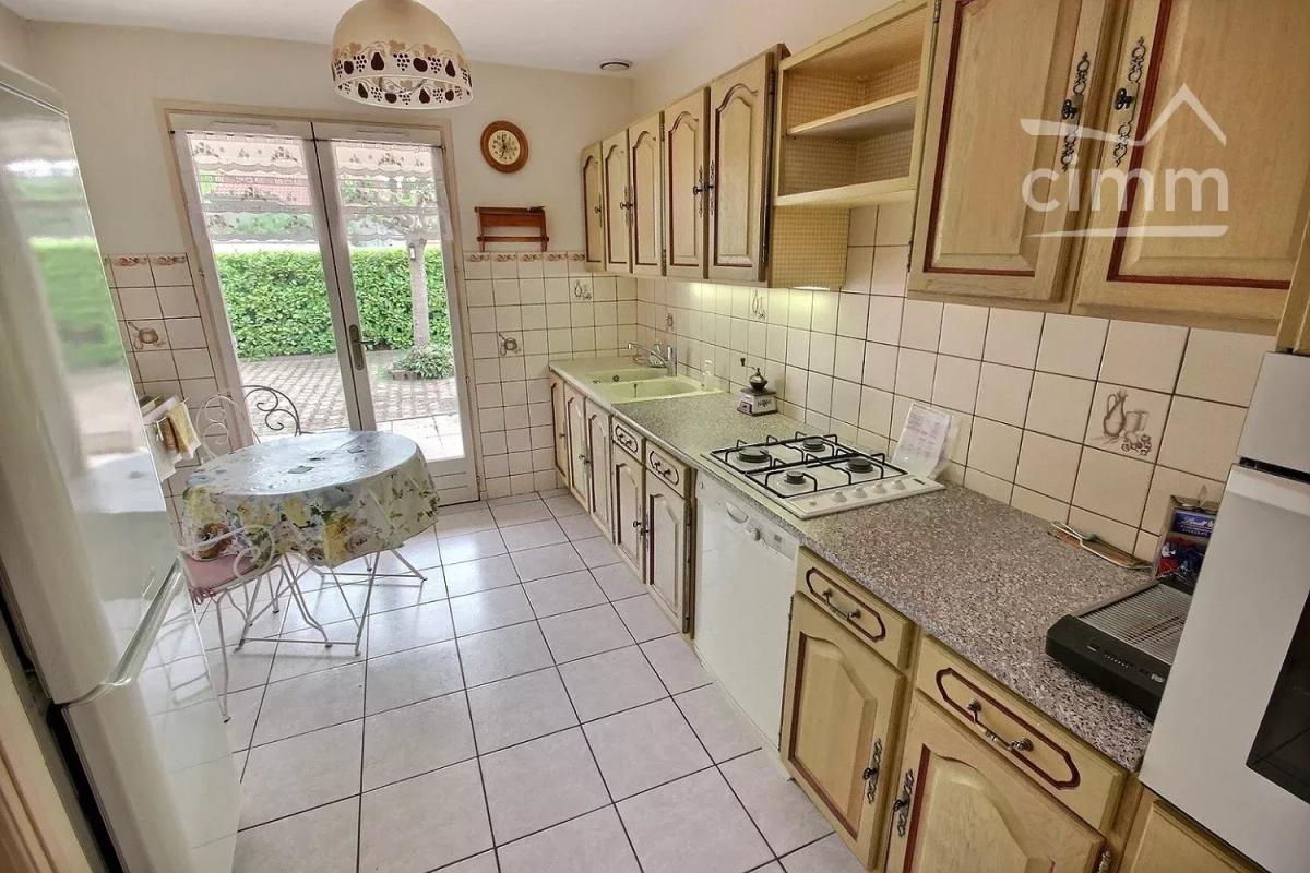 Photo 11 - Maison à Montrond-les-Bains