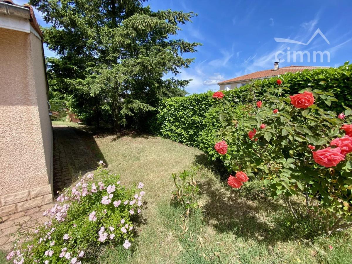 Photo 12 - Maison à Montrond-les-Bains
