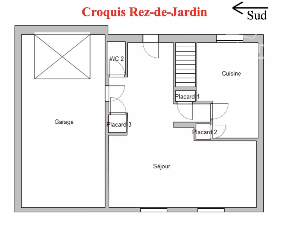 Photo 21 - Maison à Montrond-les-Bains