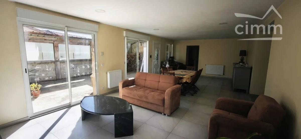 Photo 3 - Maison à Peyrus