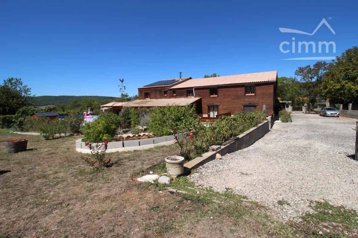 Photo 38 - Maison à Puivert