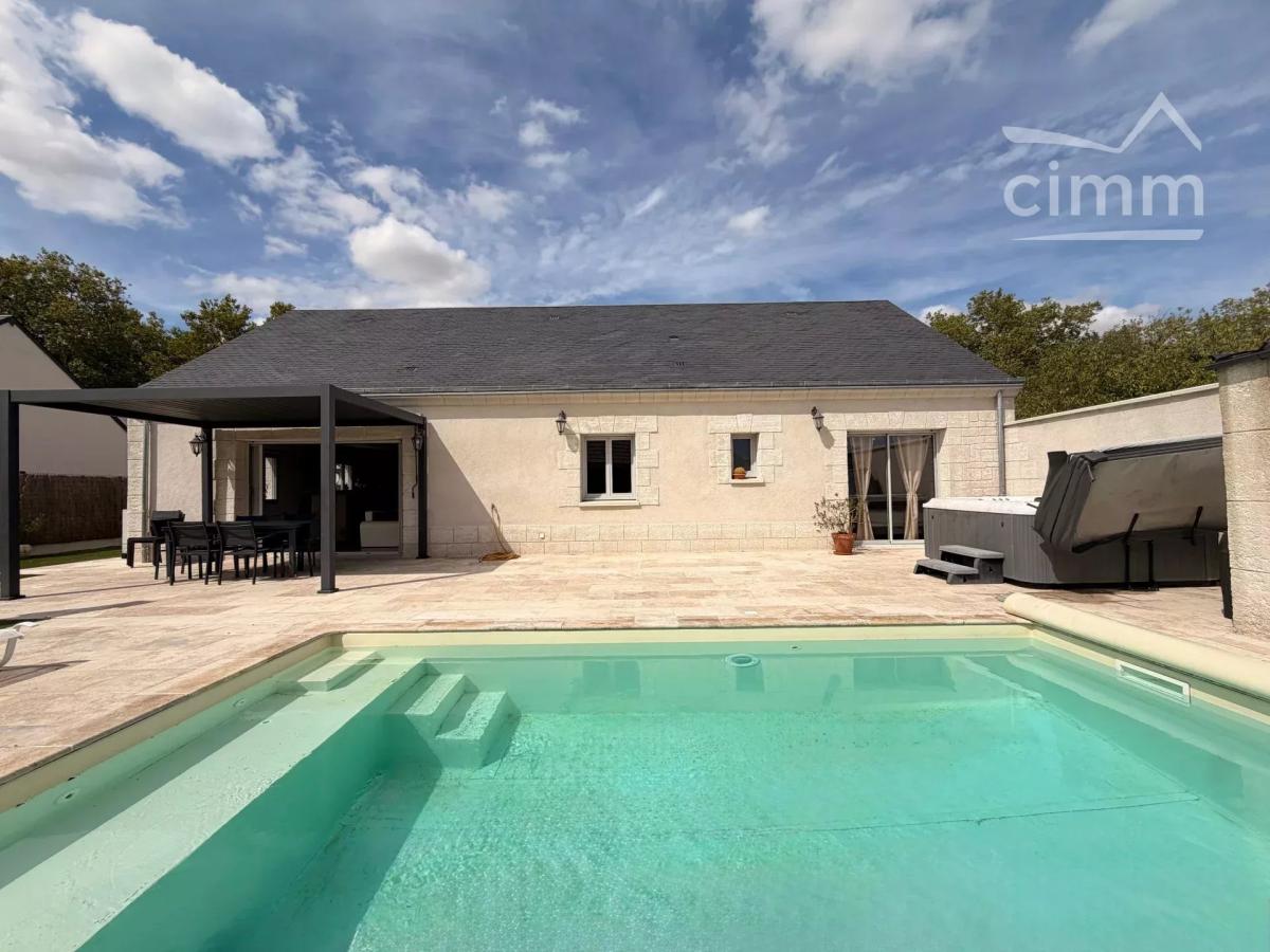 Photo 13 - Maison à Mer
