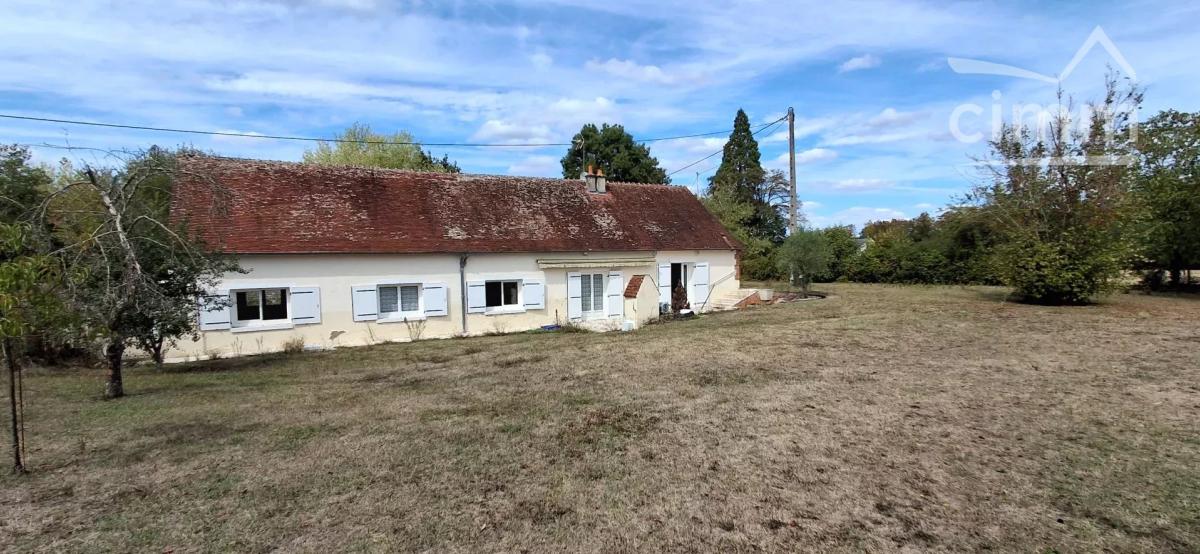 Photo principale - Maison à Chitenay
