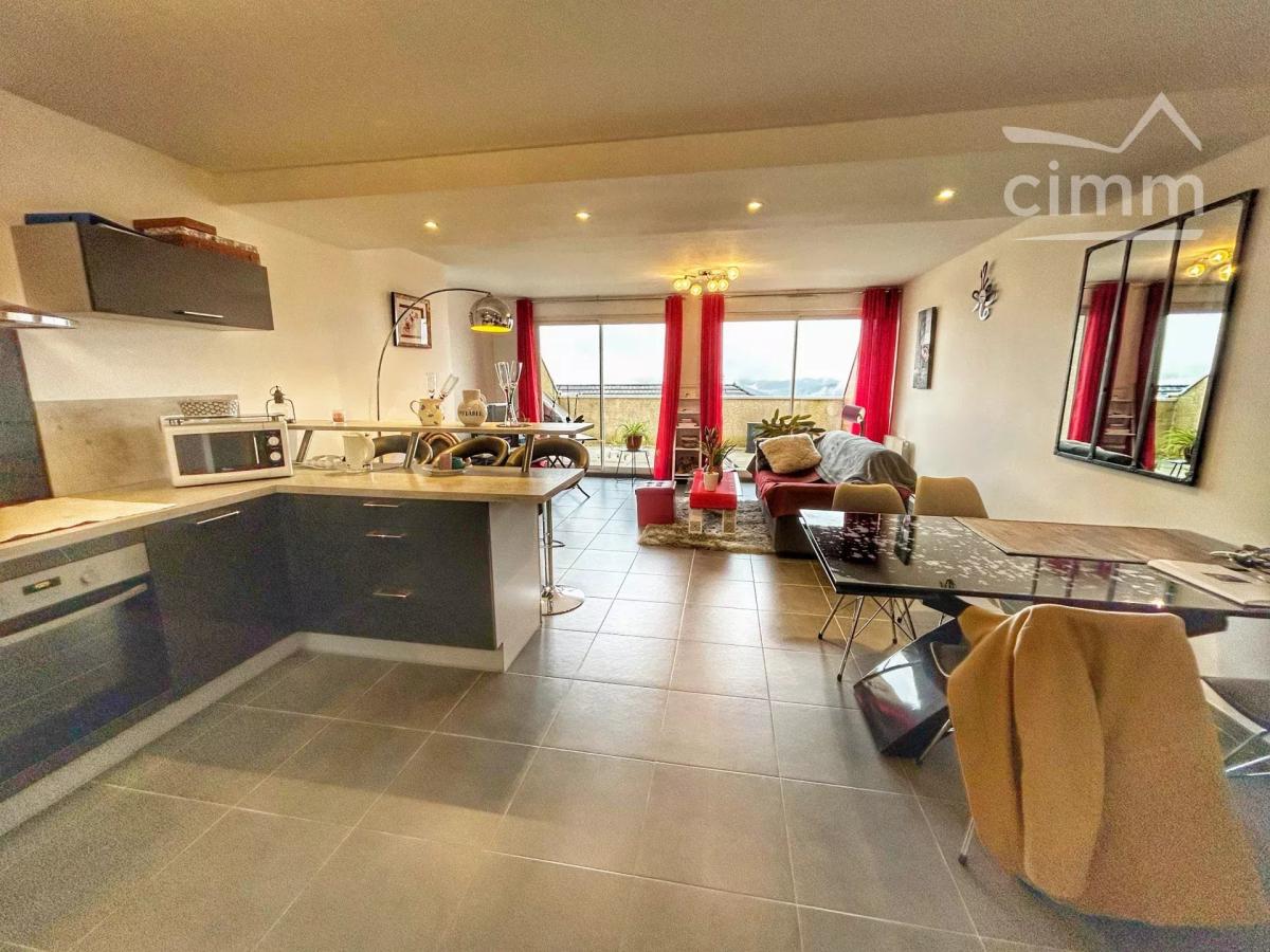 Photo 11 - Appartement à Trévignin